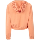 Blusa Cropped Feminina Fila Letter - Foto 8