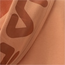 Blusa Cropped Feminina Fila Letter - Foto 9