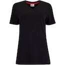Camiseta Feminina Fila Manga Curta Basic - Foto 1