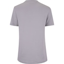 Camiseta Feminina Fila Manga Curta Basic - Foto 2