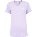 Camiseta Feminina Fila Manga Curta Basic - Foto 5