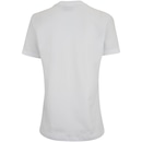 Camiseta Feminina Fila Manga Curta Basic Outline - Foto 2