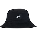 Chapéu Bucket Nike Sportswear Core - Adulto - Foto 1