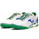 Chuteira Futsal Adulto Joma Top Flex Rebound Ferrão - Foto 3