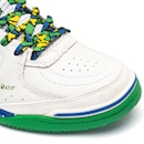 Chuteira Futsal Adulto Joma Top Flex Rebound Ferrão - Foto 9