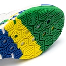 Chuteira Futsal Adulto Joma Top Flex Rebound Ferrão - Foto 10