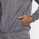 Conjunto de Agasalho Masculino Fila Basic Sports - Foto 5