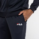 Conjunto de Agasalho Masculino Fila Basic Sports - Foto 4