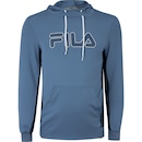 Blusão Masculino Fila com Capuz Sports Color II - Foto 7