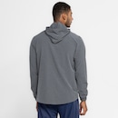 Jaqueta Masculina FIla com Capuz Sport Blend - Foto 3