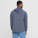 Jaqueta Masculina FIla com Capuz Sport Blend - Foto 3