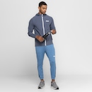 Jaqueta Masculina FIla com Capuz Sport Blend - Foto 5