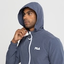 Jaqueta Masculina FIla com Capuz Sport Blend - Foto 6