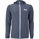 Jaqueta Masculina FIla com Capuz Sport Blend - Foto 7