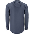 Jaqueta Masculina FIla com Capuz Sport Blend - Foto 8