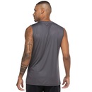 Camiseta Regata Masculina Fila Basic Sports - Foto 3