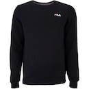 Blusão Masculina Fila Basic Classic - Foto 6