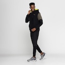 Blusão Masculina Fila com Capuz Colors - Foto 4