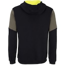 Blusão Masculina Fila com Capuz Colors - Foto 7