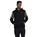 Blusão Masculina Fila com Capuz Colors - Foto 2