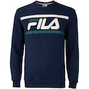 Blusão Masculino Fila Colors - Foto 7