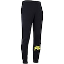 Calça Masculina Fila Color Block - Foto 9