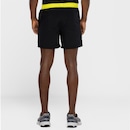 Bermuda Masculina Fila Color Block - Foto 3