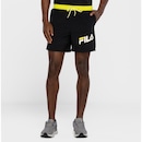 Bermuda Masculina Fila Color Block - Foto 4