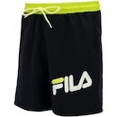 Bermuda Masculina Fila Color Block - Foto 7