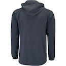 Jaqueta Masculina Fila com Capuz Basic Run - Foto 2