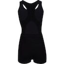 Macaquinho de Hidroginástica Feminino Fila Long Tri - Foto 2