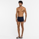 Sunga Boxer Adulto Fila Side Print - Foto 3