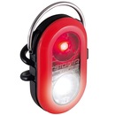 Luz Frontal ou Traseira para Bike Sigma Micro Duo - Foto 2