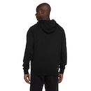 Blusão Jordan Masculino Nike com Capuz Dri-Fit Sport Csvr Flc Po . - Foto 4