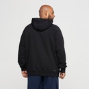 Blusão Jordan Masculino Nike com Capuz Dri-Fit Sport Csvr Flc Po . - Foto 5