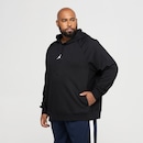 Blusão Jordan Masculino Nike com Capuz Dri-Fit Sport Csvr Flc Po . - Foto 7