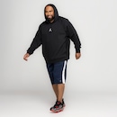 Blusão Jordan Masculino Nike com Capuz Dri-Fit Sport Csvr Flc Po . - Foto 9