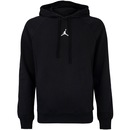 Blusão Jordan Masculino Nike com Capuz Dri-Fit Sport Csvr Flc Po . - Foto 11