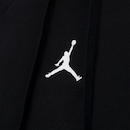 Blusão Jordan Masculino Nike com Capuz Dri-Fit Sport Csvr Flc Po . - Foto 13