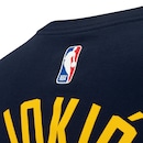 Camiseta do Denver Nuggets Nike NBA Masculina ES NN SS T - Foto 8