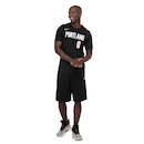 Camiseta do Portland Trail Blazers Nike NBA Masculina ES NN SS T - Foto 4
