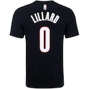Camiseta do Portland Trail Blazers Nike NBA Masculina ES NN SS T - Foto 6