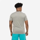 Camiseta Los Angeles Clippers NBA Nike Dri-FIT Masculina - Foto 3