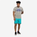 Camiseta Los Angeles Clippers NBA Nike Dri-FIT Masculina - Foto 4