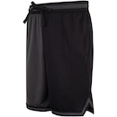 Bermuda Nike Brooklyn Nets NBA Dri-FIT DNA Masculina - Foto 1