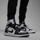 Calça Nike Jordan Zion Dri-FIT Masculina - Foto 5