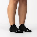 Kit de Meias Cano Invisível Nike Feminino Jordan Dri-Fit No Show com 3 Pares - Foto 6