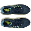Tênis New Balance Fresh Foam X More V4 - Masculino - Foto 5