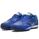 Chuteira Society Joma Top Flex - Adulto - Foto 3