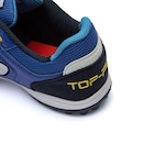 Chuteira Society Joma Top Flex - Adulto - Foto 8